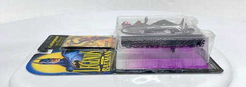 Vintage Legends of Batman Catwoman Kenner 1995 - Imagen 6 de 8