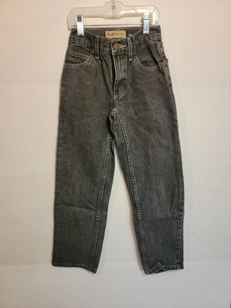 Ruff hewn jeans clearance