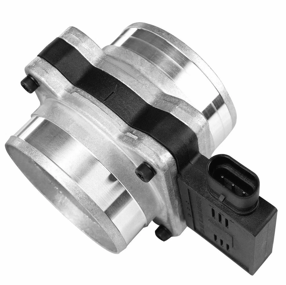 Sensor de flujo de masa de aire MAF para Chevy Impala Monte Carlo Venture V6 2000-2005 3,4 L Foto 2 de 4