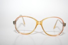 Vintage Liberty U.S.A. Eyeglasses Frames 135MM RARE