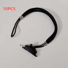 10PCS Trigger Handle Clip and Hand Strap for Zebra Symbol TC70 TC75 TC72 TC77