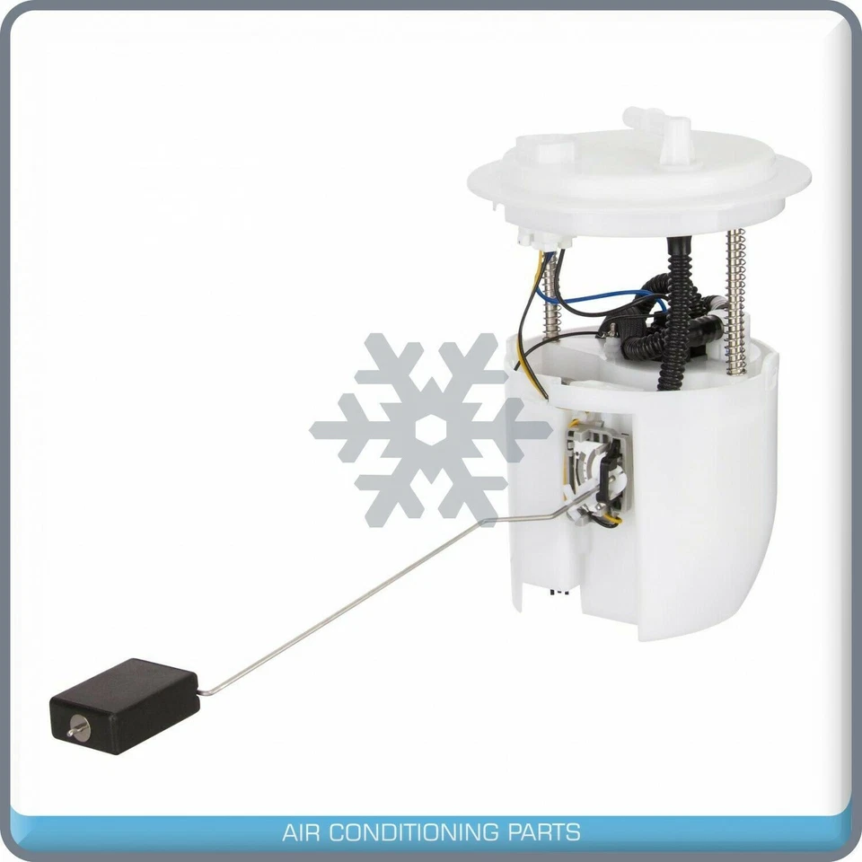 Bomba de combustible eléctrica para Dodge Caliber 2007-12 / Jeep Compass, Patriot 2007-17 QC Foto 2 de 4