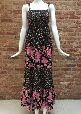 next flower dress