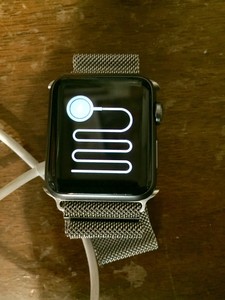 apple watch 7000 series a1553