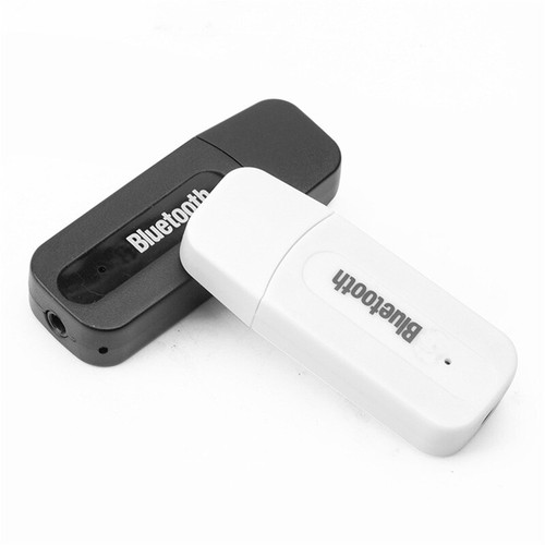 New USB Wireless Bluetooth 4.0 Music Stereo Receiver Adapter Bluetooth Recei ny - Photo 7/13