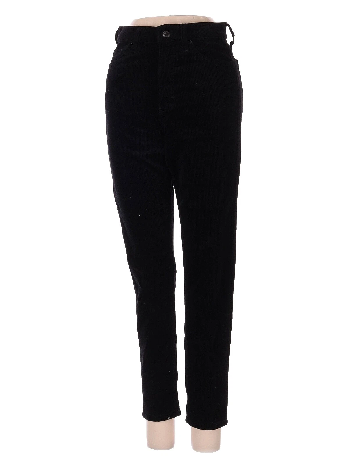 Motto Cotton Regular Size Pants for Women