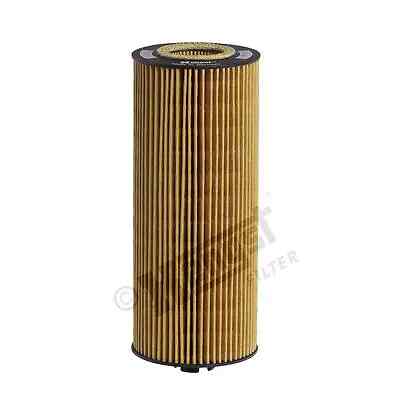 Filtro olio Cartuccia filtro E161H01 D28 HENGST FILTER per MERCEDES-BENZ SETRA