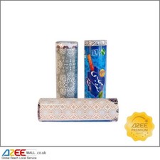Disposable Tablecloth Roll 18 Sheets Waterproof Paper Party Covers 120cm x 8.5m