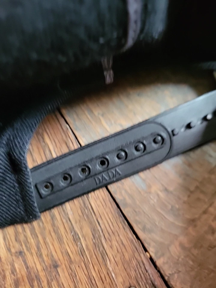 Aguja americana vintage años 90 Philadelphia Eagles lana cosida con cadena Foto 4 de 4