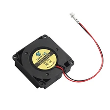 3D Printer DC 24V Fan 4010 Fan 40x40x10MM Extruder Hot End Fan Cooling Fan 2Pin