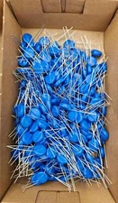 (250 Pcs) TDK B72214S2621K101V87 Plug in varistor