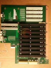 ONE Advantech Industrial Control PCA-6113P4R REV: C2 USED