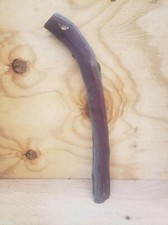 18.5" Red/Grey Manzanita branch 4