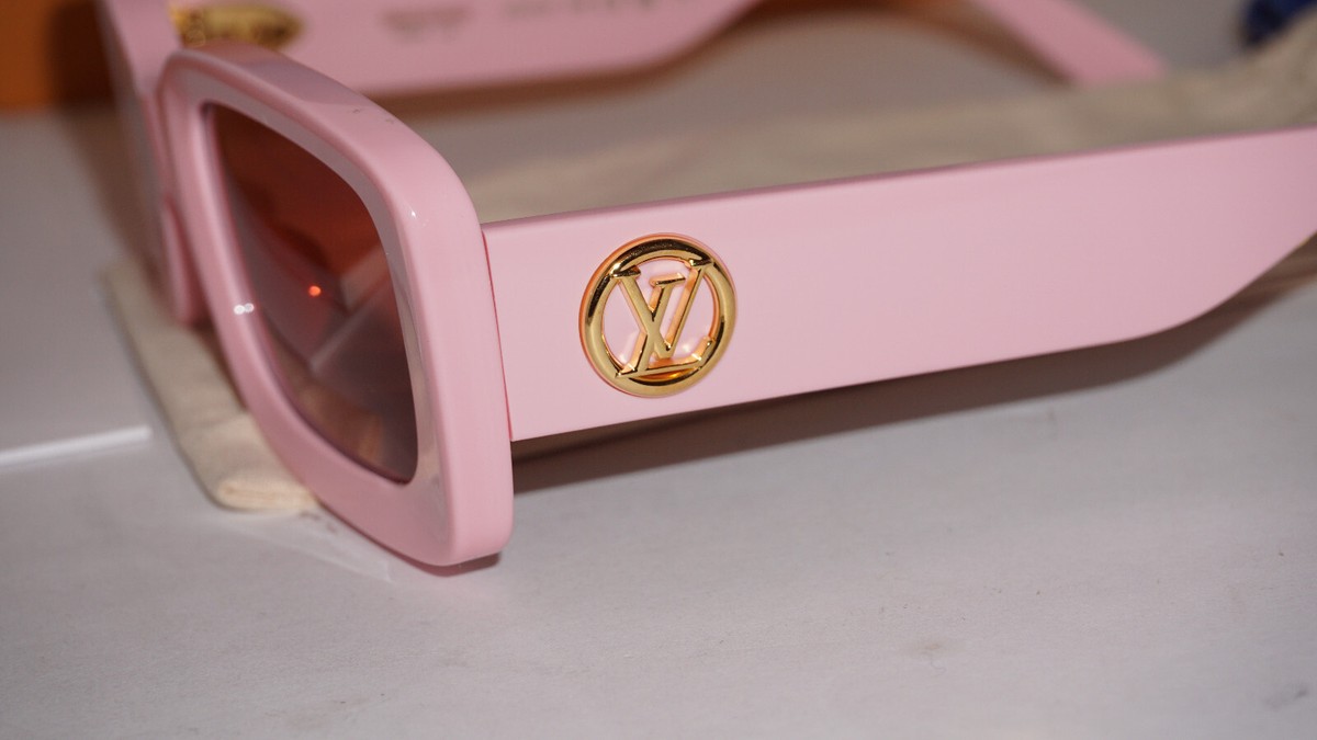 【ioi˚✧₊˚✧₊⁎⁺˳✧ 】LOUIS VUITTON サングラス Louis Vuitton x Yayoi Kusama 1.1 Millionaires Painted Dots