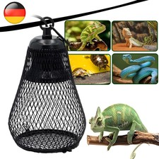 Schildkröte Heizlicht Wärmelampe Terrarium Reptil Aquarium Lampe Wärmestrahler
