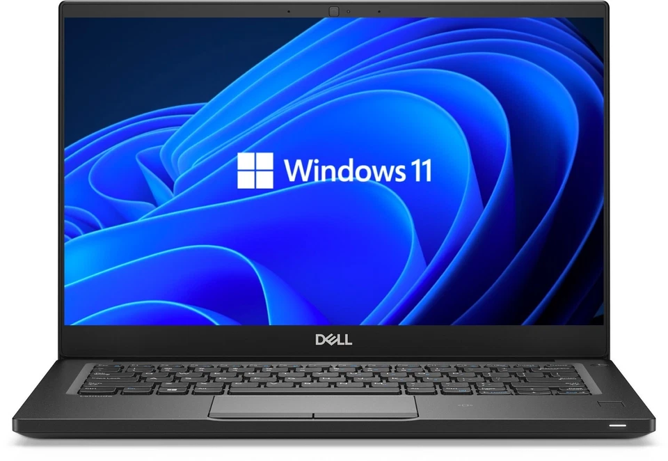 Dell Latitude 2-IN-1 13.3" Intel i5-8thgen, 256GB SSD, 8GB RAM,Win11 Pro+Stylus - Image 3 of 3