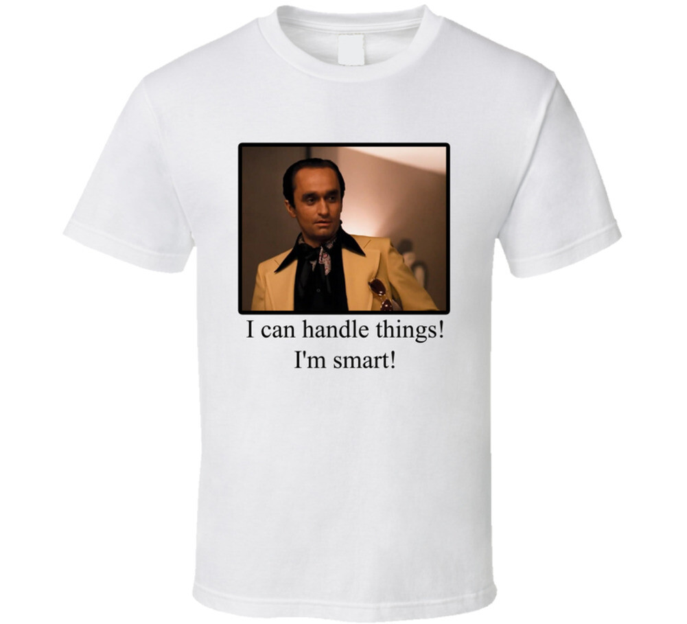 Fredo Godfather Im Smart