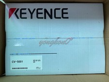 NEW KEYENCE CV-5001 Vision system controller