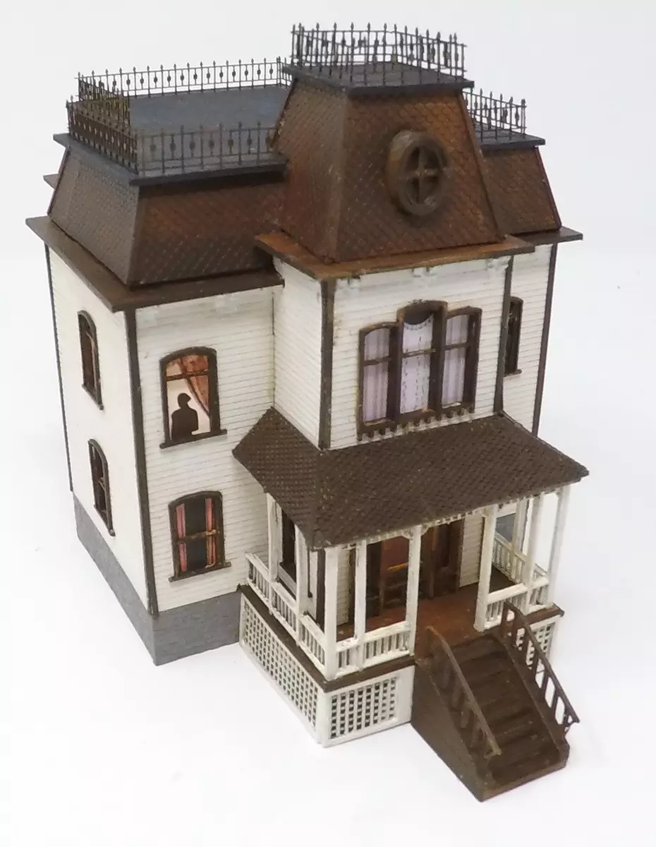 Ho cheap scale kits