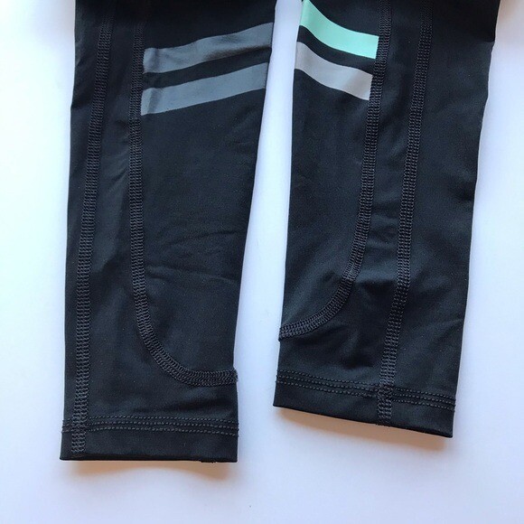 Virus Lunar Active Tech Compression Pant Legging … - image 3