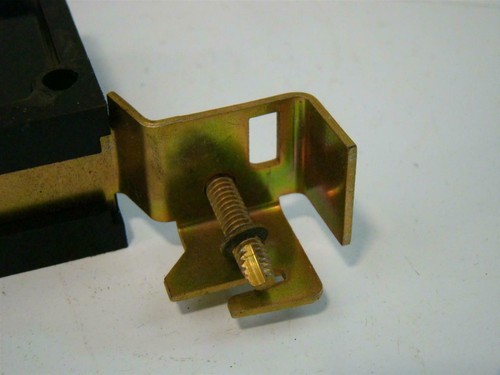 Square D I-Line Circuit Breaker 20A FY-14020-A - Picture 5 of 6