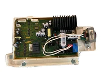 SAMSUNG Washer Main Control Board PCB DC92-01063A