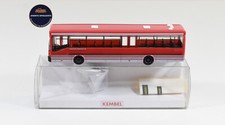 Kembel H0 1:87 - Stadtbus Mercedes Benz O405 "Regionalverkehr AG" - // AJ 346