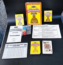 Deer in the Headlights Card Game (University ...