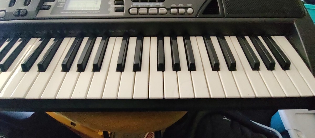 casio ctk-700 | eBay