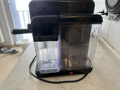  Breville Latte 2 and Equipment