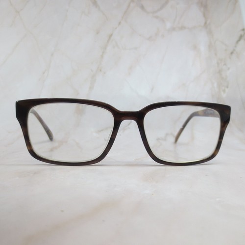 London Fog Wade by Imagewear Eyeglasses Frame Tortoise Brown Full Rim 54-17-140