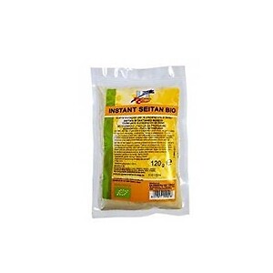 La Finestra Sul Cielo Instant Seitan Bio 120 g