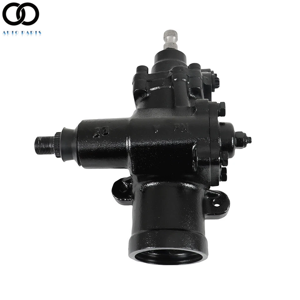 Caja de cambios de dirección asistida para Chevy Malibu/Monte Carlo/Camaro/Chevelle Pontiac GMC Foto 3 de 4