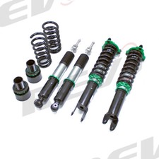 REV9 Hyper Street II Adjustable Coilovers Kit for Mercedes Benz C Class 15-22