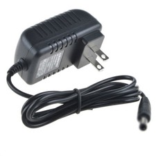 5-VOLT Adapter Charger for iRulu JHD-AP010U-050180BA JHD-APO1OU-O5O180BA tablet