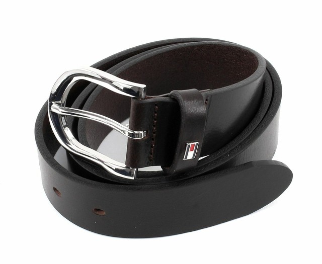tommy hilfiger belt sale