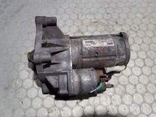 2015 Peugeot 508 2.0 HDI Automatic Starter Motor 9654561480