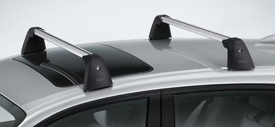 Original BMW Dachträger - Trägerbrücken für das 4er Gran Coupe G26 & i4 G26