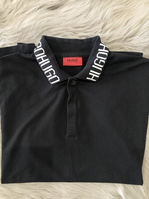 hugo boss dewayne polo