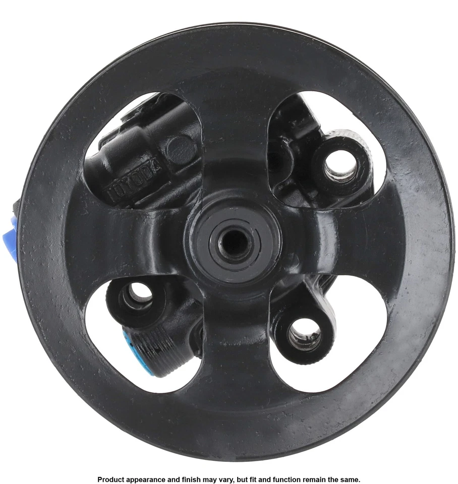 Bomba de dirección asistida Cardone 2005 para Scion xA 2004-2006 Foto 4 de 4