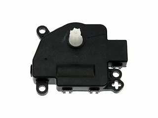 Fits 2004-2007 Ford Freestar HVAC Blend Door Actuator Main Dorman 2005 2006 2007 - Image 3 of 3