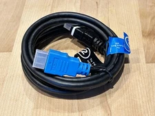 5pc High Speed HDMI Cable 4K 1080P Vericom NEW