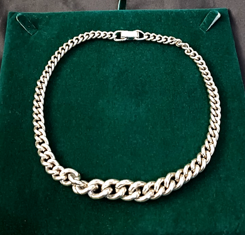 Vintage Statement 70's 80's Choker Style Necklaces Choose from Bundle - Picture 14 of 53