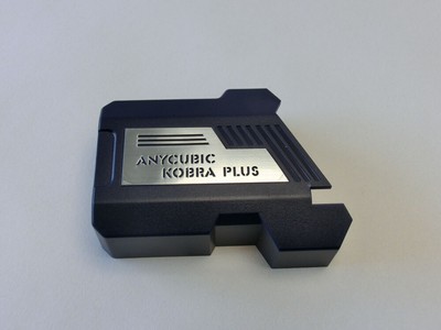 Spare Part Cover X-Axis for Anycubic Kobra Plus Printer 3D Printer PLA FDM