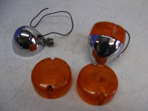HARLEY-DAVIDSON SPORTSTER BLINKER UND TEILE - Bild 5 von 5