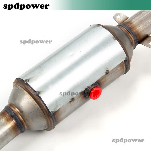 Rear Exhaust Catalytic Converter Fits 2011 2012 Mitsubishi Outlander Sport 2.0L - Picture 7 of 10