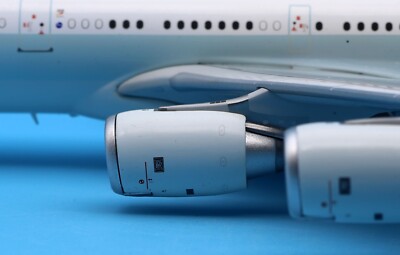 値下げ【JC Wings】A340-600 キャセイパシフィック航空 1/200 値下げ【JC Wings】A340-600 キャセイパシフィック航空 1/200 値下げ