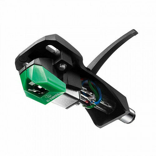 Stylet Audio Technica ATN91 - Remplacement Pour Cartouches AT91/AT3600 | Diamant Conique | Pour Platine Vinyle