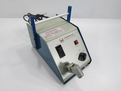 MAGNAFLUX LIMITED ZB100 MK2