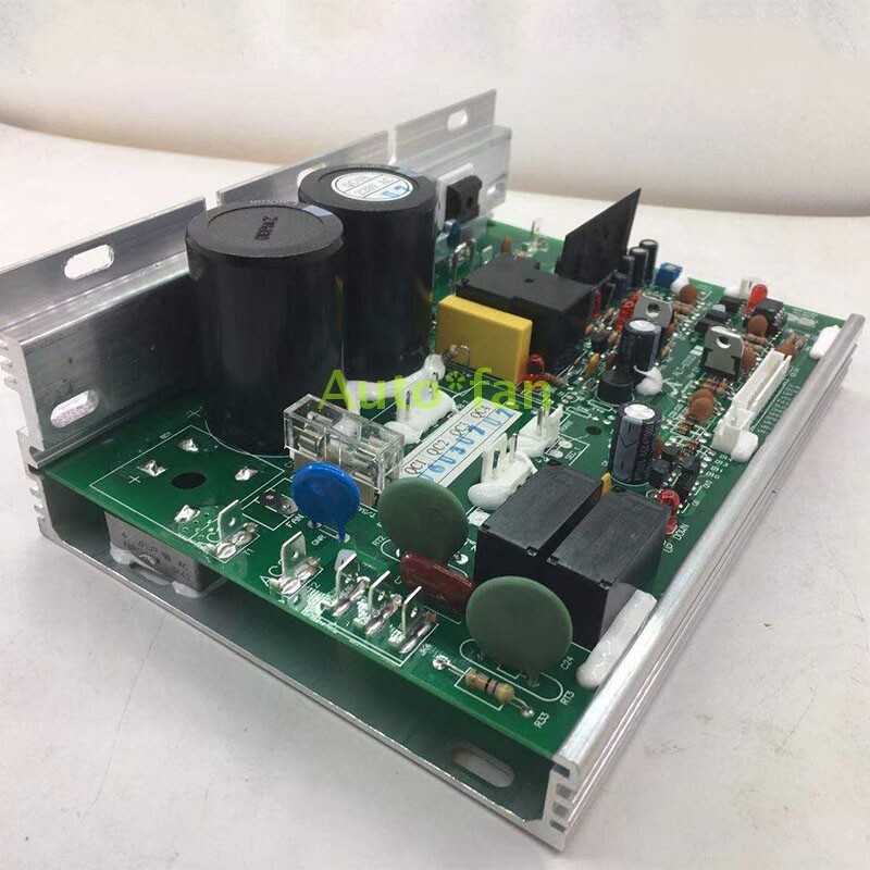 Genuine New Main Board Control Board ALT633060B For Sole F63 Treadmill